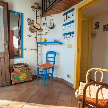 Bilocale Elena 40Mq Διαμέρισμα Conca dei Marini Εξωτερικό φωτογραφία